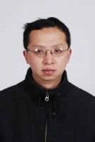 甘平 照片