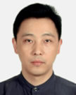 何伟 照片