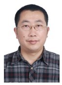 何兵 照片