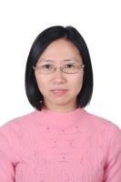 何彦 照片