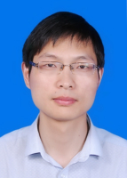 赵宇 照片