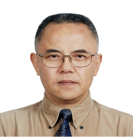 何跃 照片