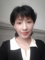 何静媛 照片