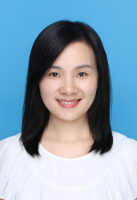 赵洁琼 照片