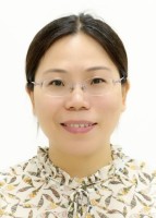 胡晓芳 照片