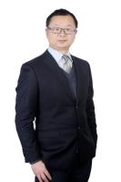 黄国勤 照片