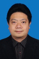 黄岂平 照片