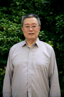 黄忠 照片