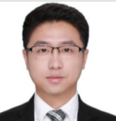 黄涛 照片