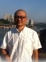 黄瑞成 照片