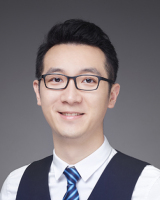 黄贺铂 照片