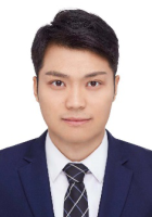 江涛 照片