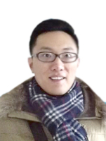 江舟 照片