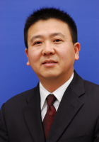 蒋研川 照片