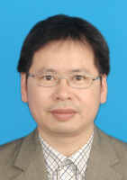 金晓清 照片