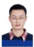 金镝 照片