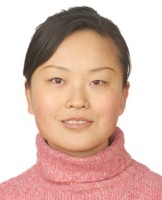 孔煜 照片