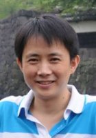 刘云国 照片
