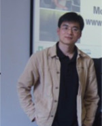 刘元元 照片