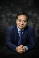 刘勇 照片