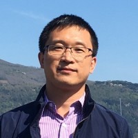 张立新 照片