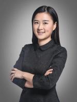 刘媛 照片