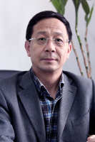 刘建国 照片