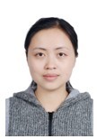 刘敏 照片