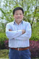 刘敦放 照片