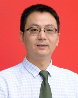 刘永刚 照片