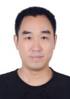 刘海涛 照片
