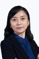 刘海霞 照片