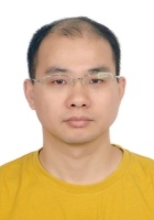 刘红亮 照片