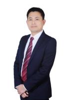 刘胜 照片