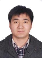 卢旭东 照片