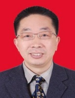 吕凤林 照片