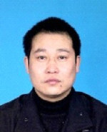 李伟民 照片