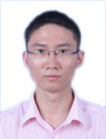 李俊 照片