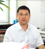 李卫东 照片