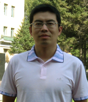 李哲峰 照片