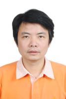 李季 照片