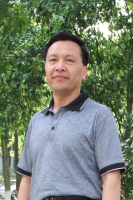 李平诗 照片