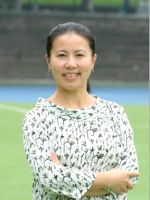 李晓秋 照片