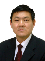 李晓红 照片