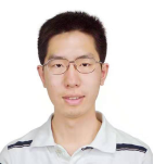 李晔 照片