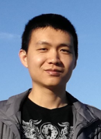 李睿 照片