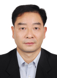 李辉 照片