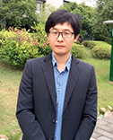 李金正 照片