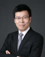 李长青 照片