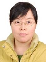 李静 照片